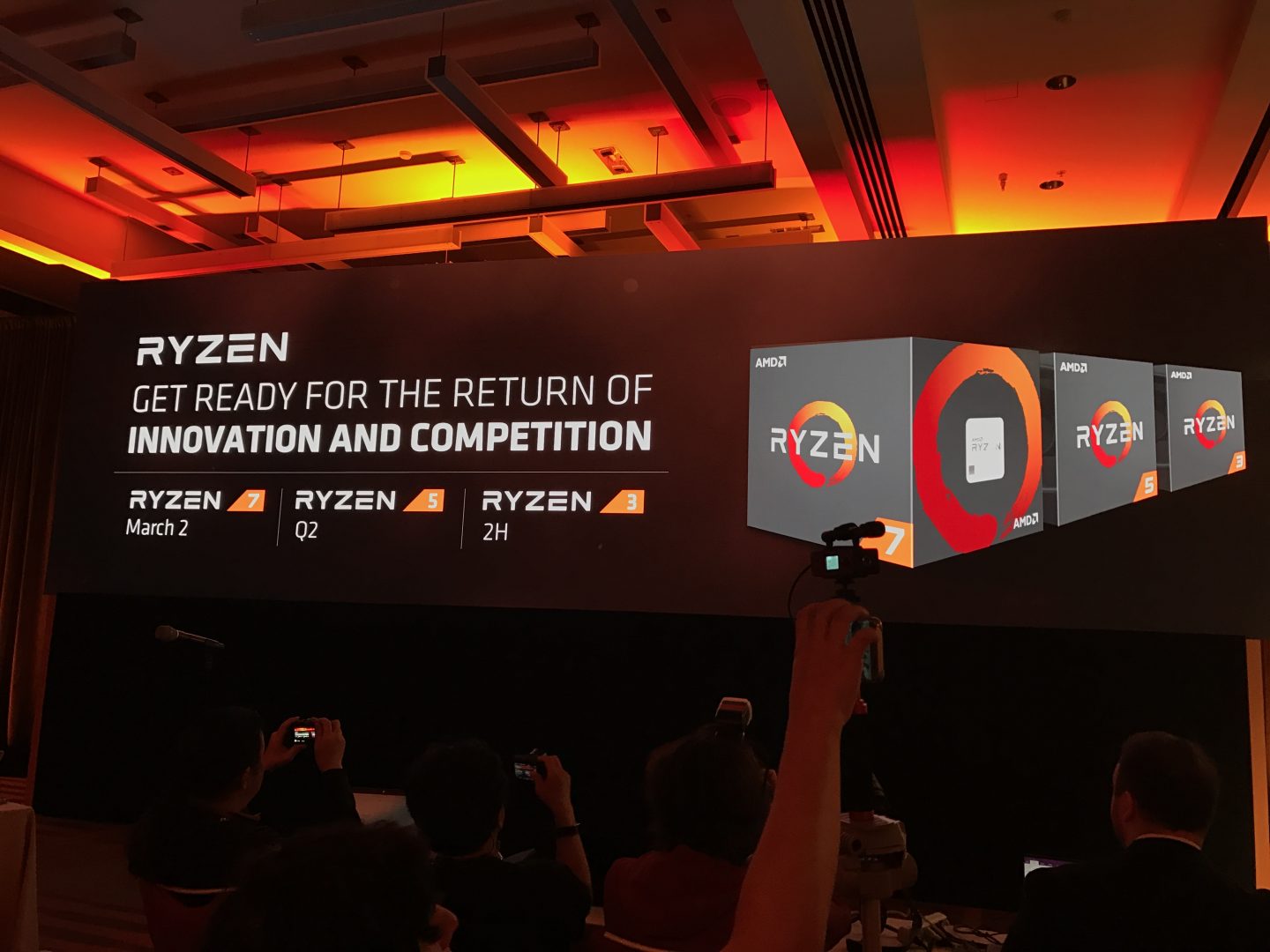 Risorsa grafica - foto, screenshot o immagine in genere - relativa ai contenuti pubblicati da amdzone.it | Nome immagine: news25867_AMD-Ryzen-5-Ryzen-3_1.jpg