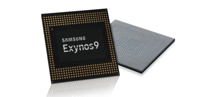 Immagine pubblicata in relazione al seguente contenuto: Samsung ha gi annunciato il SoC Exynos 9 del prossimo Galaxy S8 | Nome immagine: news25868_Samsung-Exynos-9-series_1.jpg