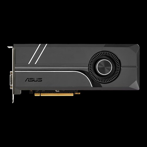 Immagine pubblicata in relazione al seguente contenuto: ASUS mostra le card GTX 1080 Ti Strix OC Edition e GTX 1080 Ti Turbo | Nome immagine: news25911_ASUS-GeForce-GTX-1080-TI_3.jpg