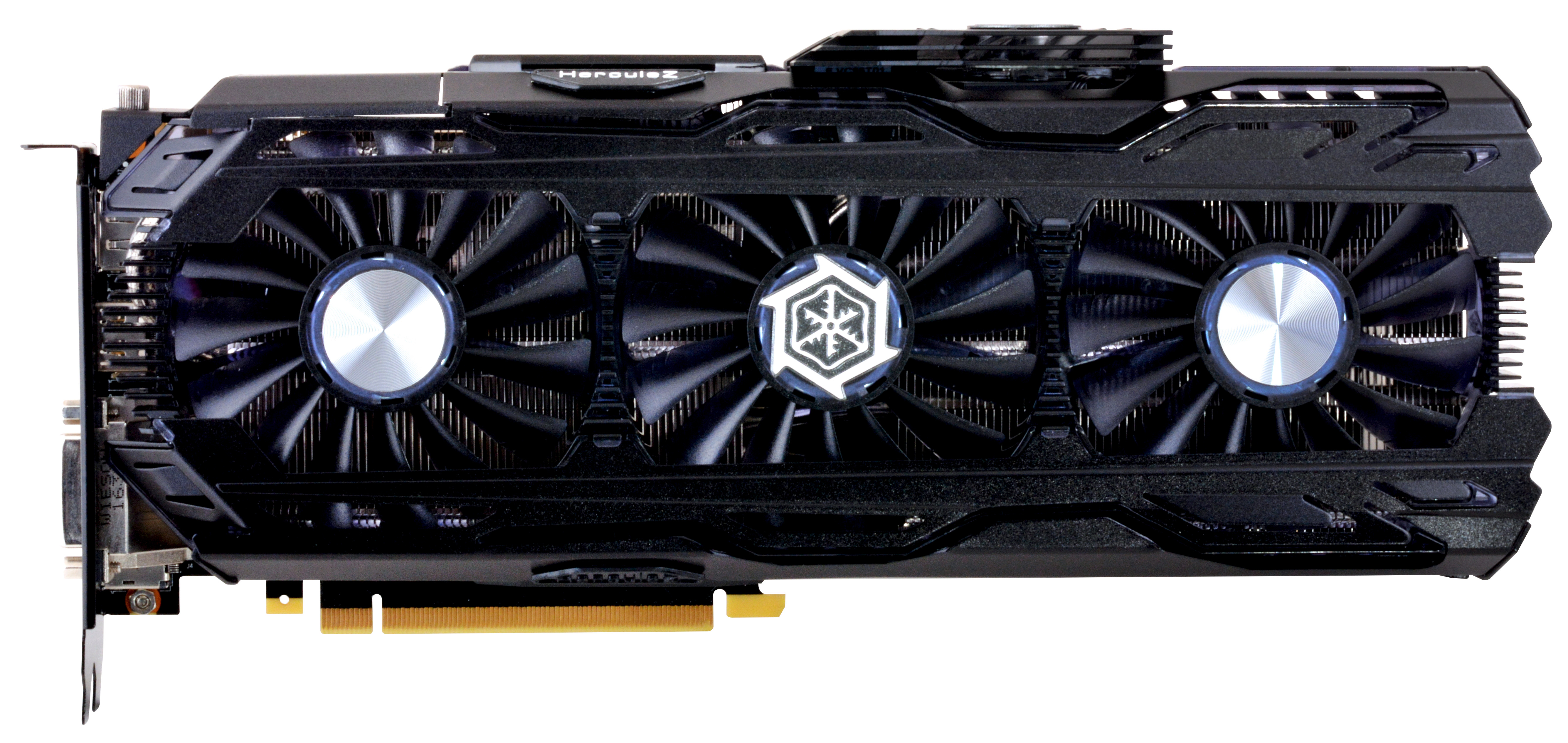 Immagine pubblicata in relazione al seguente contenuto: Inno3D fornisce una preview delle GeForce GTX 1080 Ti iChiLL X3 e X4 | Nome immagine: news25917_Inno3D-GeForce-GTX-1080-Ti-iChiLL-X3-X4_3.jpg