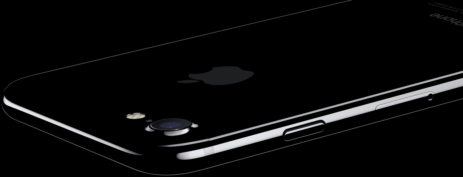 Immagine pubblicata in relazione al seguente contenuto: Apple prepara il lancio di un super iPhone con display OLED da 5.8-inch | Nome immagine: news25925_iPhone-7_1.jpg