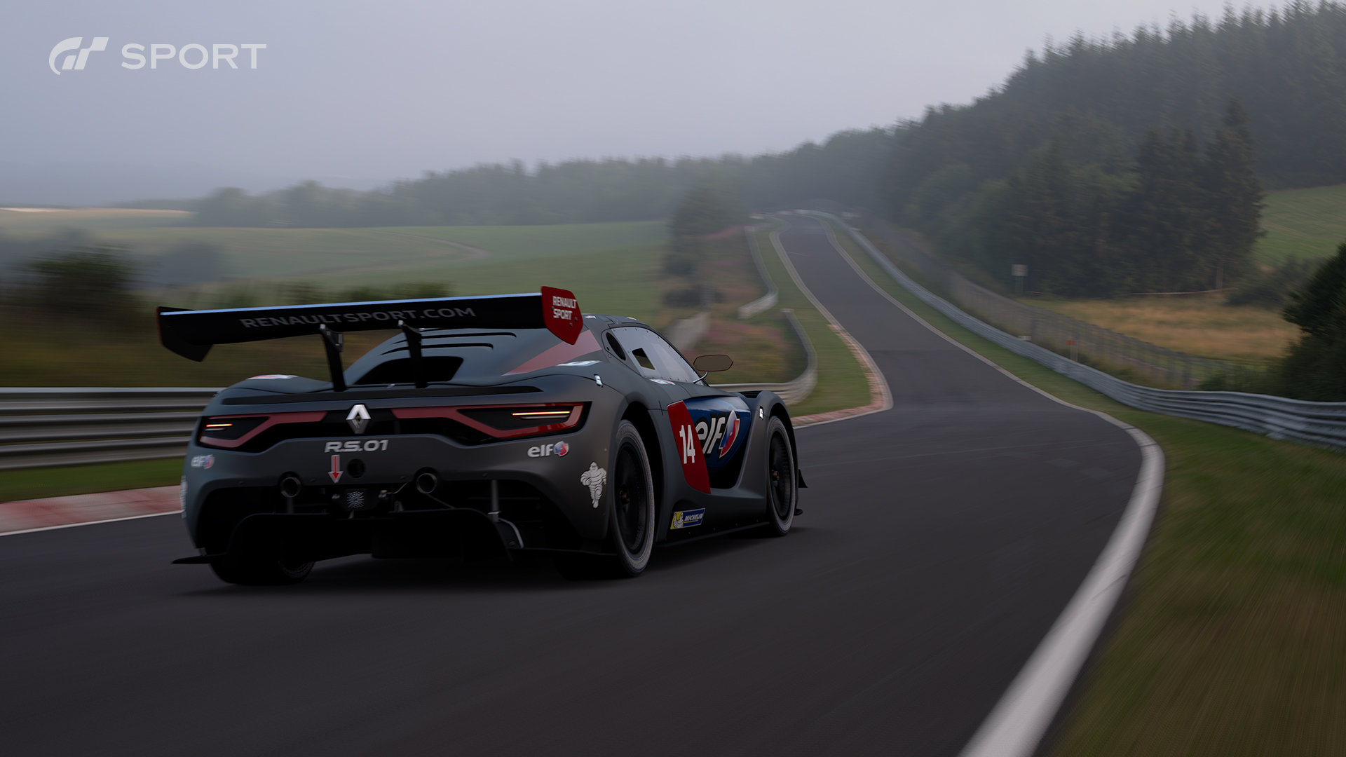 Immagine pubblicata in relazione al seguente contenuto: Sony e Polyphony Digital annunciano la closed beta di Gran Turismo Sport | Nome immagine: news25968_Gran-Turismo-Sport-Screenshot_1.jpg