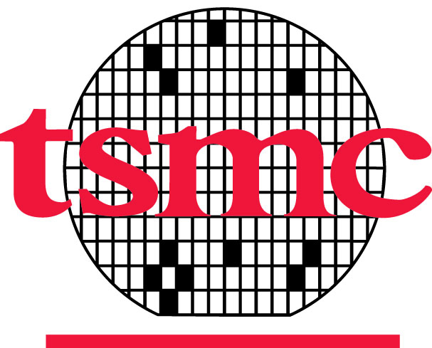 Immagine pubblicata in relazione al seguente contenuto: TSMC si occupa della produzione dei nuovi chip per HPC di NVIDIA e Qualcomm | Nome immagine: news25973_TSMC_logo_1.jpg