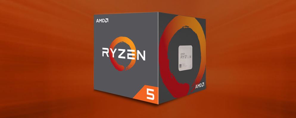 Immagine pubblicata in relazione al seguente contenuto: AMD annuncia ufficialmente i processori Ryzen 5 1600X, 1600, 1500X e 1400 | Nome immagine: news25995_AMD-Ryzen-5_1.jpg