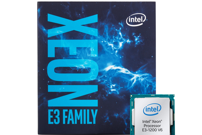 Immagine pubblicata in relazione al seguente contenuto: Intel annuncia la disponibilit commerciale dei processori Xeon E3-1200 v6 | Nome immagine: news26067_Intel-Xeon-E3-1200-v6_2.jpg
