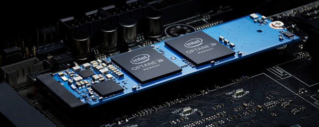 Immagine pubblicata in relazione al seguente contenuto: I processori Pentium e Celeron Kaby Lake non supportano i drive Optane di Intel | Nome immagine: news26081_Intel-Optane.M-2_1.jpg