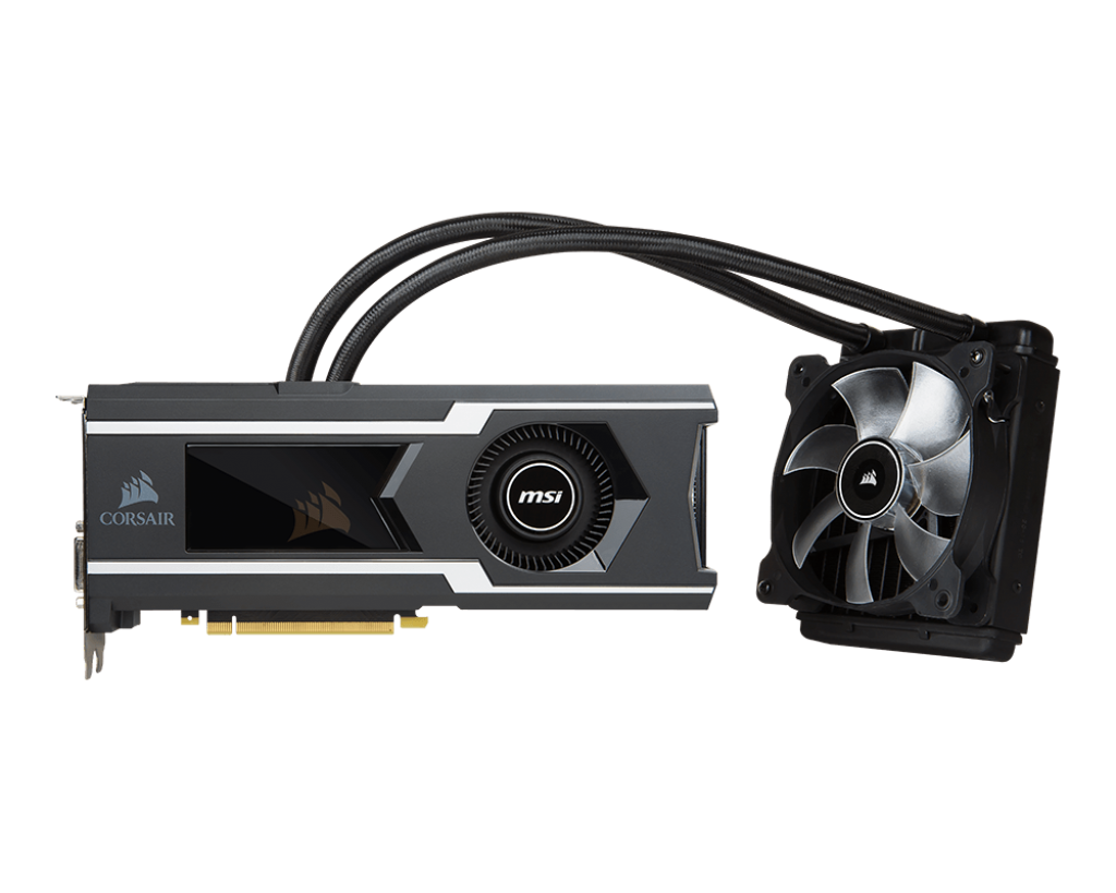 Immagine pubblicata in relazione al seguente contenuto: MSI introduce le video card GeForce GTX 1080 Ti Sea Hawk e Hawk X | Nome immagine: news26085_GeForce-GTX-1080-Ti-Sea-Hawk-X_1.png