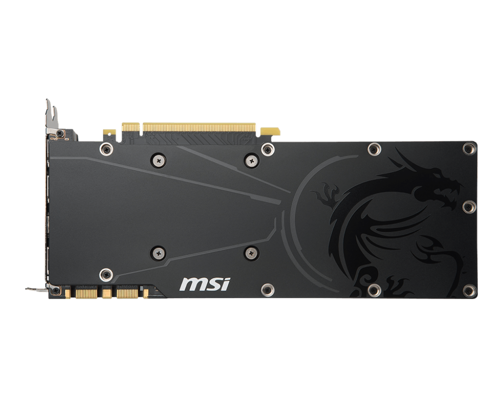 Immagine pubblicata in relazione al seguente contenuto: MSI introduce le video card GeForce GTX 1080 Ti Sea Hawk e Hawk X | Nome immagine: news26085_GeForce-GTX-1080-Ti-Sea-Hawk-X_3.png