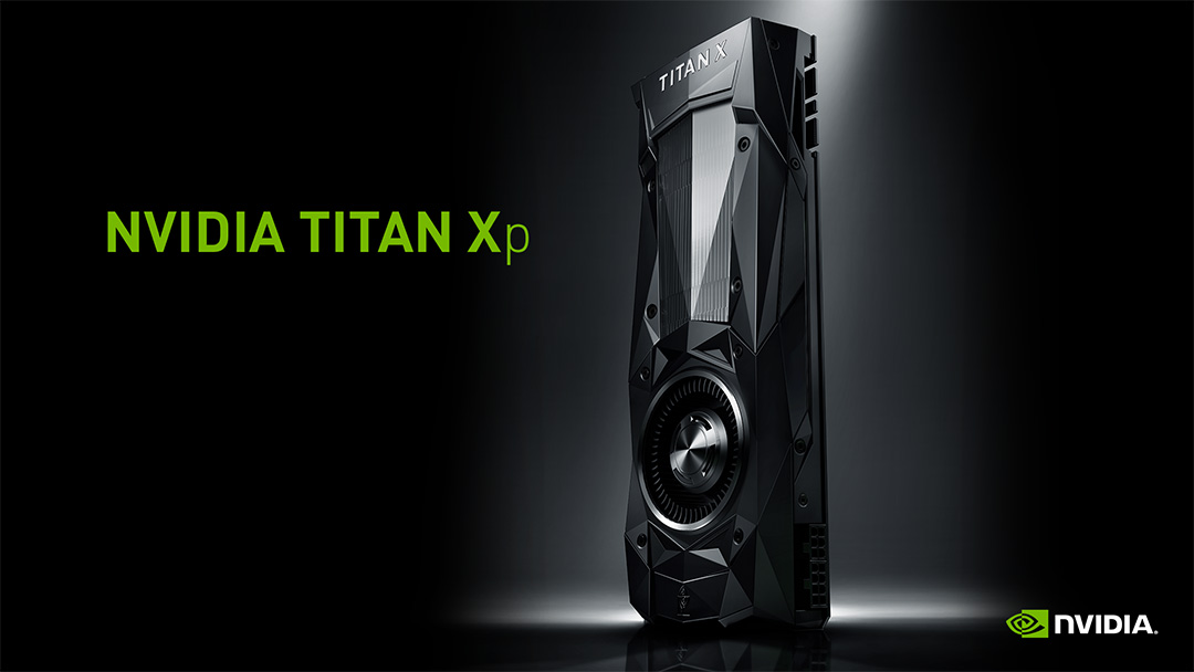 Risorsa grafica - foto, screenshot o immagine in genere - relativa ai contenuti pubblicati da unixzone.it | Nome immagine: news26117_NVIDIA-TITAN-Xp_1.jpg