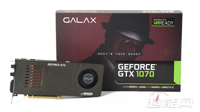 Immagine pubblicata in relazione al seguente contenuto: Fotogallery e specifiche della GeForce GTX 1070 single-slot di GALAX | Nome immagine: news26124_Galax-GeForce-GTX-1070-Single-Slot_1.jpg