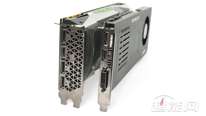 Immagine pubblicata in relazione al seguente contenuto: Fotogallery e specifiche della GeForce GTX 1070 single-slot di GALAX | Nome immagine: news26124_Galax-GeForce-GTX-1070-Single-Slot_4.jpg