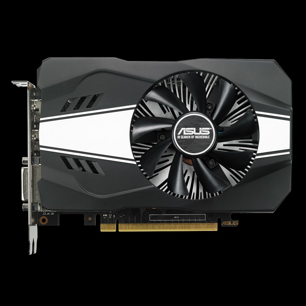 Immagine pubblicata in relazione al seguente contenuto: ASUS prepara il lancio della GeForce GTX 1060 3GB Phoenix: foto e specifiche | Nome immagine: news26140_ASUS-GeForce-GTX-1060-3GB-Phoenix_3.jpg