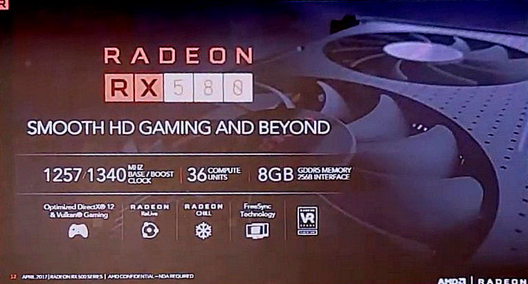 Immagine pubblicata in relazione al seguente contenuto: Un leak svela le slide di AMD dedicate alle nuove video card Radeon RX 500 | Nome immagine: news26159_AMD-Radeon-RX-500-Leaked-Slide_4.jpg
