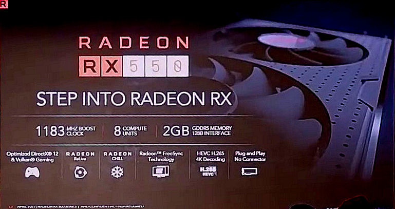 Immagine pubblicata in relazione al seguente contenuto: Un leak svela le slide di AMD dedicate alle nuove video card Radeon RX 500 | Nome immagine: news26159_AMD-Radeon-RX-500-Leaked-Slide_5.jpg