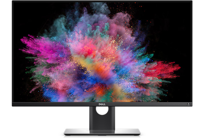 Immagine pubblicata in relazione al seguente contenuto: Irrompe sul mercato il monitor Ultrasharp UP3017Q OLED 4K di DELL | Nome immagine: news26169_DELL-Ultrasharp-UP3017Q-OLED-4K_1.png