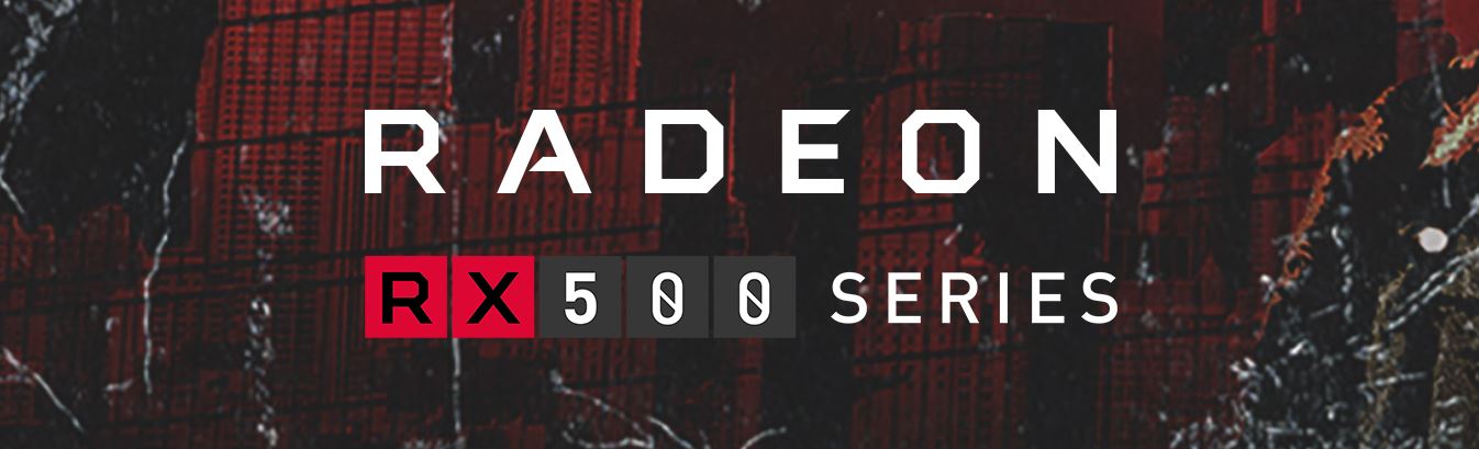 Immagine pubblicata in relazione al seguente contenuto: AMD lancia le Radeon RX 580, Radeon RX 570, Radeon RX 560 e Radeon RX 550 | Nome immagine: news26184_AMD-Radeon-RX-500_1.jpg