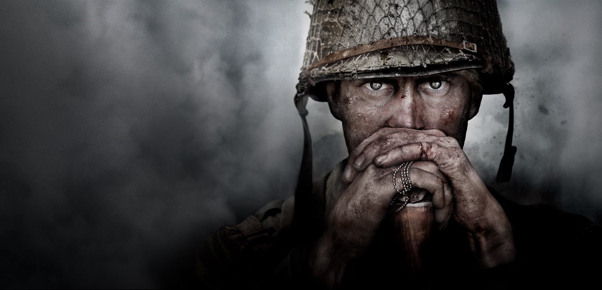 Immagine pubblicata in relazione al seguente contenuto: Partito il conto alla rovescia per la presentazione di Call of Duty: WWII | Nome immagine: news26206_Call-of-Duty-WWII_1.jpg