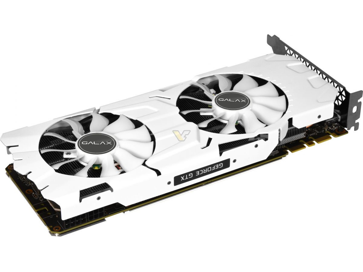 Immagine pubblicata in relazione al seguente contenuto: GALAX lancia la card factory-overclocked GeForce GTX 1080 Ti EXOC White | Nome immagine: news26219_GALAX-GeForce-GTX-1080-Ti-EXOC-SNPR-WHITE_1.jpg