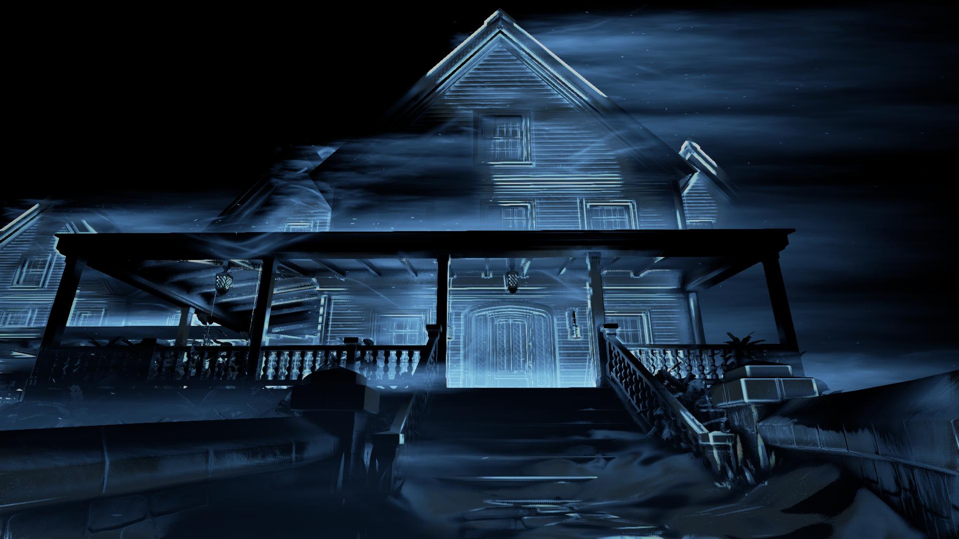 Immagine pubblicata in relazione al seguente contenuto: Data di rilascio e gameplay trailer del prossimo game horror Perception | Nome immagine: news26250_Perception-Screenshot_1.jpg