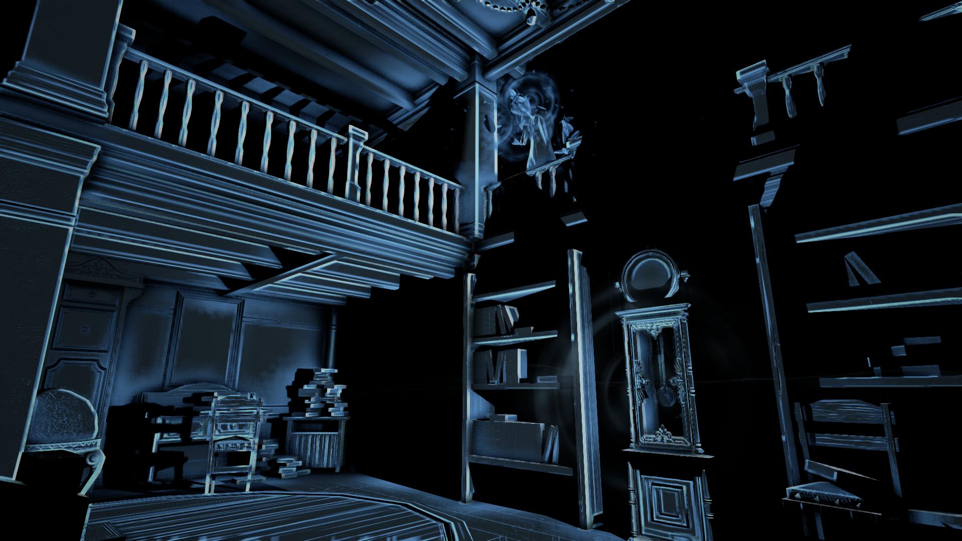 Immagine pubblicata in relazione al seguente contenuto: Data di rilascio e gameplay trailer del prossimo game horror Perception | Nome immagine: news26250_Perception-Screenshot_2.jpg