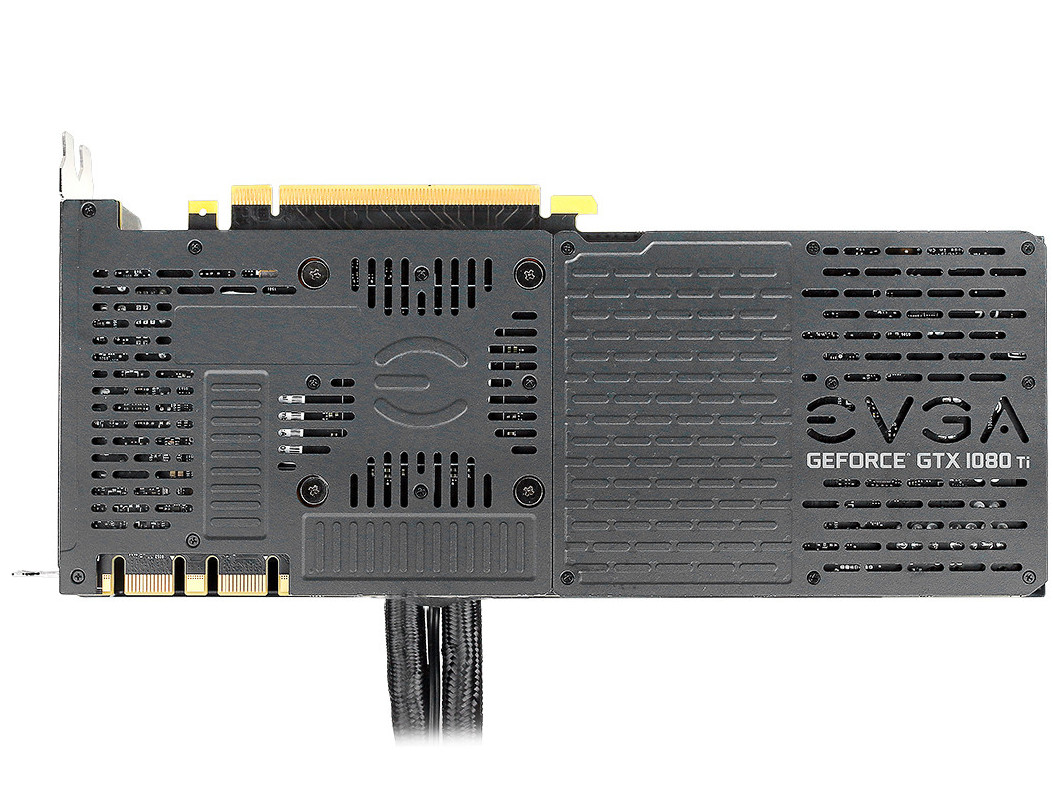 Immagine pubblicata in relazione al seguente contenuto: EVGA annuncia ufficialmente la video card GeForce GTX 1080 Ti SC2 HYBRID | Nome immagine: news26264_EVGA-GeForce-GTX-1080-Ti-SC2-HYBRID_2.jpg