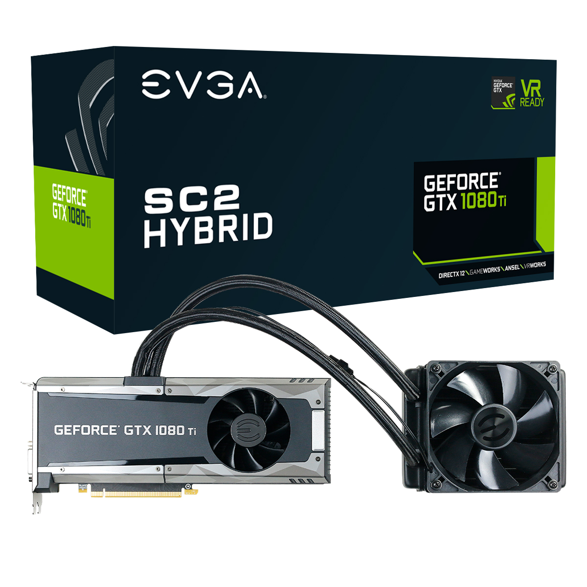 Immagine pubblicata in relazione al seguente contenuto: EVGA annuncia ufficialmente la video card GeForce GTX 1080 Ti SC2 HYBRID | Nome immagine: news26264_EVGA-GeForce-GTX-1080-Ti-SC2-HYBRID_7.jpg