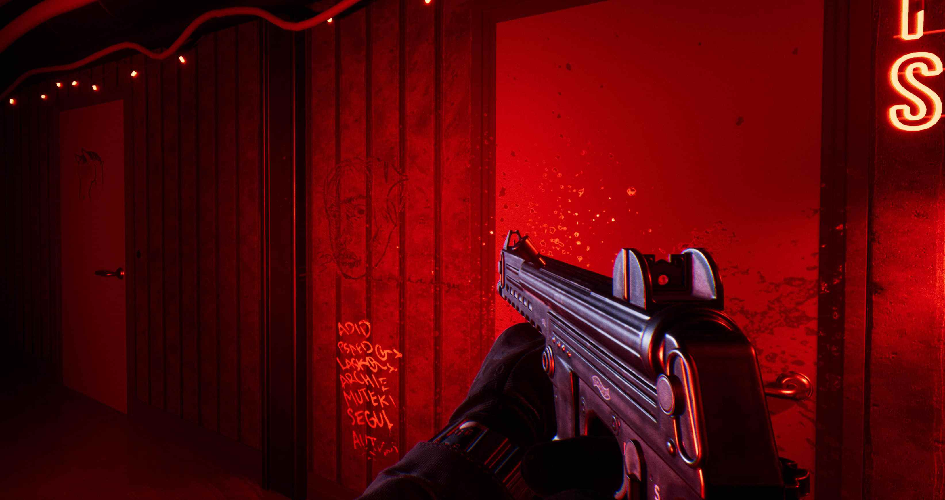 Immagine pubblicata in relazione al seguente contenuto: VOID Interactive rivela il first-person shooter tattico Ready or Not | Nome immagine: news26284_Ready-or-Not-Screenshot_3.jpg