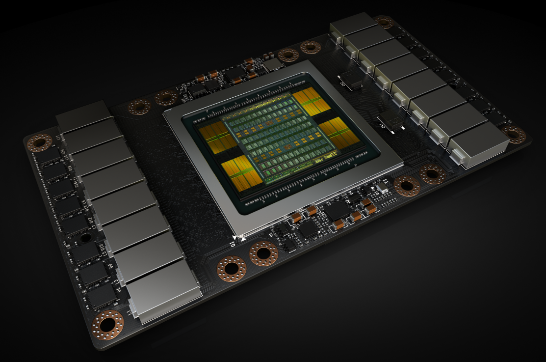 Immagine pubblicata in relazione al seguente contenuto: NVIDIA dettaglia l'architettura grafica per GPU di nuova generazione Volta | Nome immagine: news26312_NVIDIA-Volta_1.png