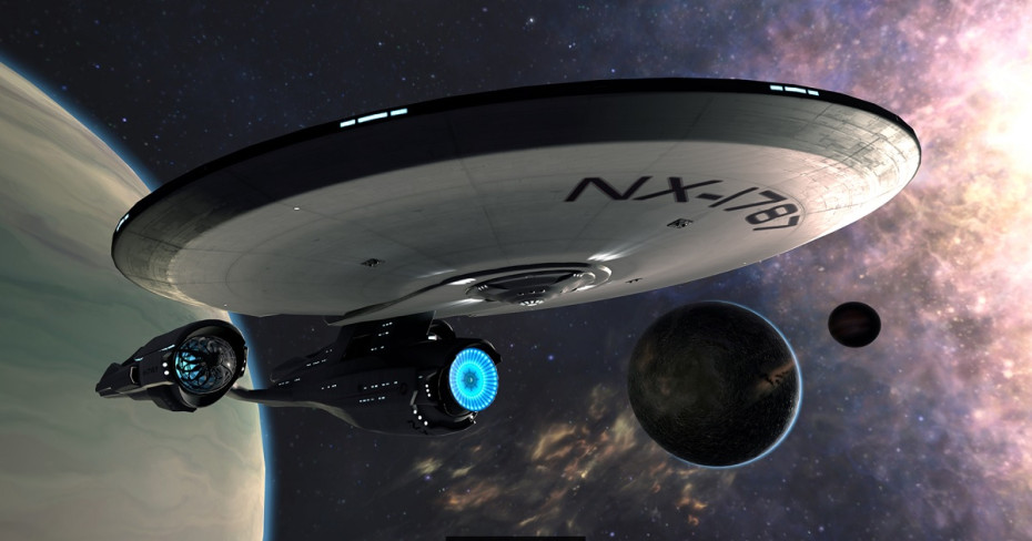 Immagine pubblicata in relazione al seguente contenuto: SAPPHIRE mostra il game Prey eseguito in Full HD con una card NITRO+ RX 580 8GB | Nome immagine: news26314_Star-Trek-Bridge-Crew-Screenshot_4.jpg