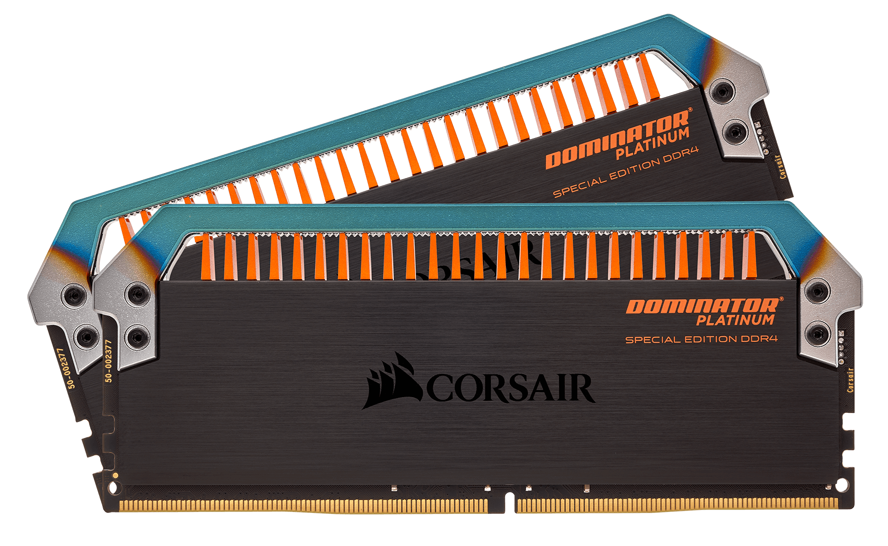 Immagine pubblicata in relazione al seguente contenuto: Corsair commercializza le DDR4 DOMINATOR PLATINUM Special Edition Torque | Nome immagine: news26330_Corsair-DOMINATOR-PLATINUM-Special-Edition-Torque_2.png