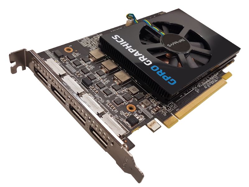 Immagine pubblicata in relazione al seguente contenuto: SAPPHIRE lancia le video card GPRO E9260, GPRO E8870, GPRO E8860 e GPRO E6465 | Nome immagine: news26395_SAPPHIRE-GPRO-E9260_1.jpg