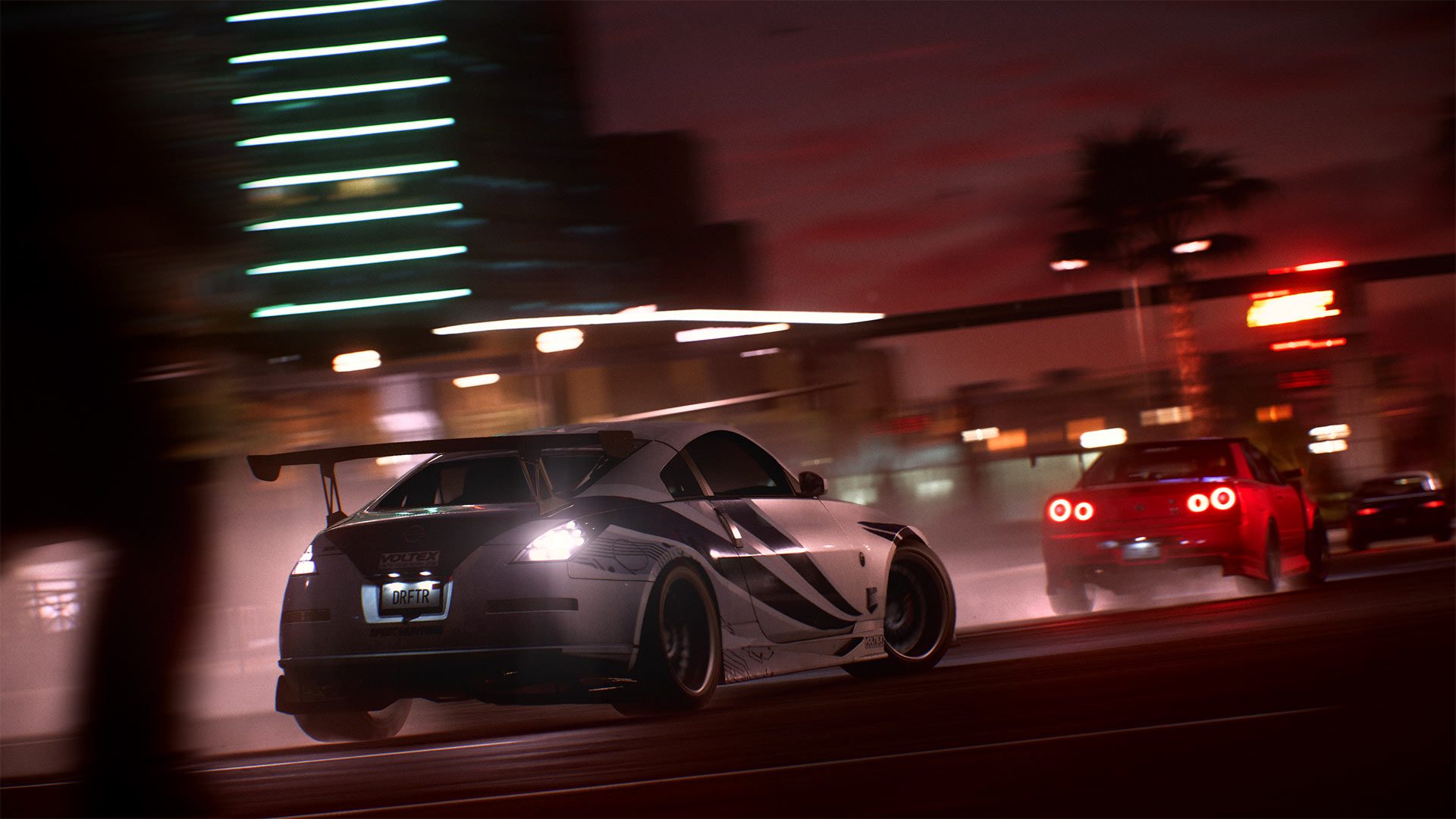 Immagine pubblicata in relazione al seguente contenuto: Reveal trailer, screenshots e data di lancio del game Need for Speed Payback | Nome immagine: news26452_Need-for-Speed-Payback_2.jpg