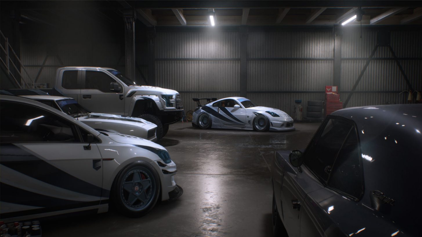 Media asset in full size related to 3dfxzone.it news item entitled as follows: Reveal trailer, screenshots e data di lancio del game Need for Speed Payback | Image Name: news26452_Need-for-Speed-Payback_4.jpg