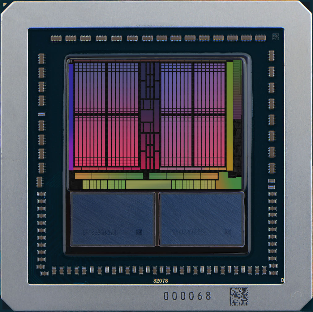 Immagine pubblicata in relazione al seguente contenuto: AMD pubblica una foto del die di una GPU Vega idealizzata dal marketing | Nome immagine: news26479_AMD-Vega-Die_3.jpg