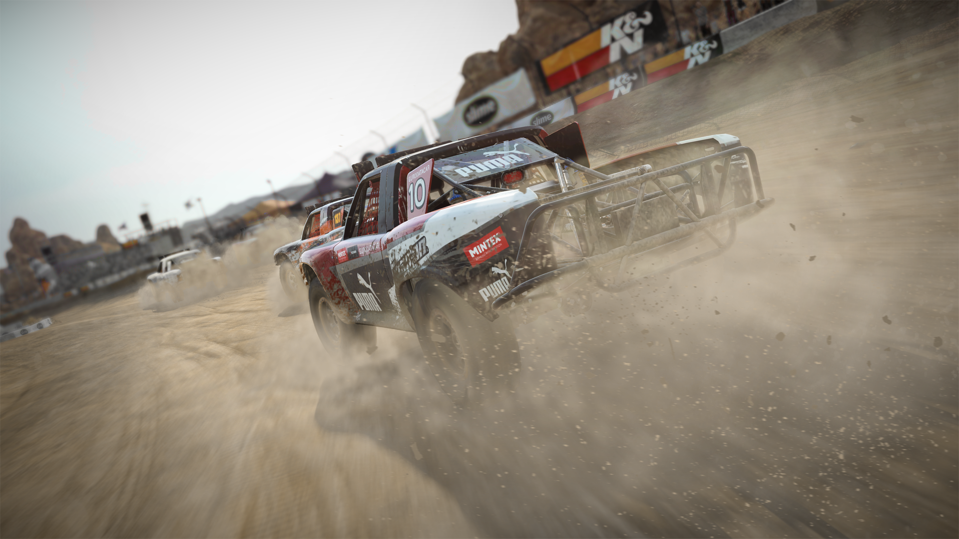 Immagine pubblicata in relazione al seguente contenuto: Codemasters pubblica il trailer di lancio e screenshots in Full HD di Dirt 4 | Nome immagine: news26484_DiRT-4-Screenshot_4.png