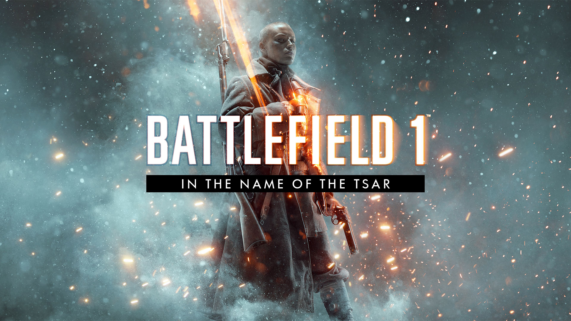 Immagine pubblicata in relazione al seguente contenuto: Presentazione in anteprima del DLC In the Name of the Tsar di Battlefield 1 | Nome immagine: news26504_Battlefield-1-In-the-Name-of-the-Tsar_1.jpg