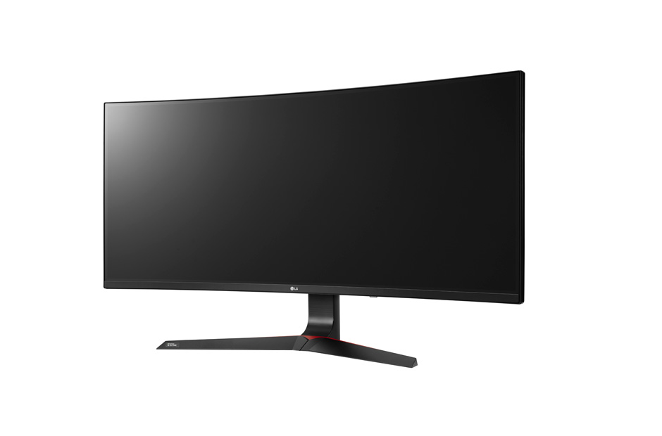 Media asset in full size related to 3dfxzone.it news item entitled as follows: LG introduce il gaming monitor 34UC89G-B con schermo curvo da 34-inch | Image Name: news26576_lg-34UC89G-B-ultrawide-monitor_2.jpg