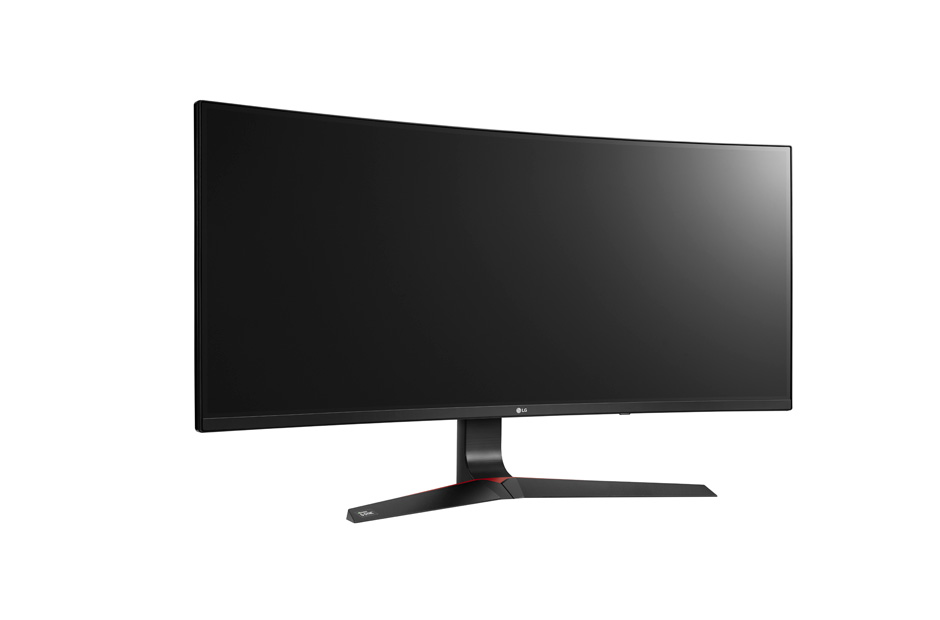 Immagine pubblicata in relazione al seguente contenuto: LG introduce il gaming monitor 34UC89G-B con schermo curvo da 34-inch | Nome immagine: news26576_lg-34UC89G-B-ultrawide-monitor_3.jpg