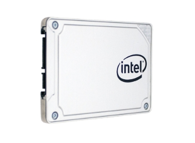 Immagine pubblicata in relazione al seguente contenuto: Intel introduce il drive a stato solido SSD 545s per il segmento mainstream | Nome immagine: news26602_Intel-SSD-545s_1.jpg