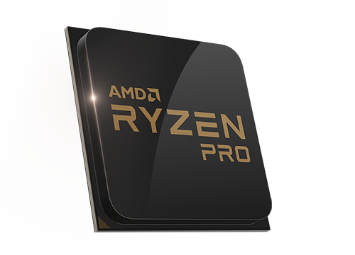 Immagine pubblicata in relazione al seguente contenuto: AMD annuncia la linea di processori Ryzen PRO per desktop enterprise | Nome immagine: news26607_AMD-Ryzen-PRO_1.png