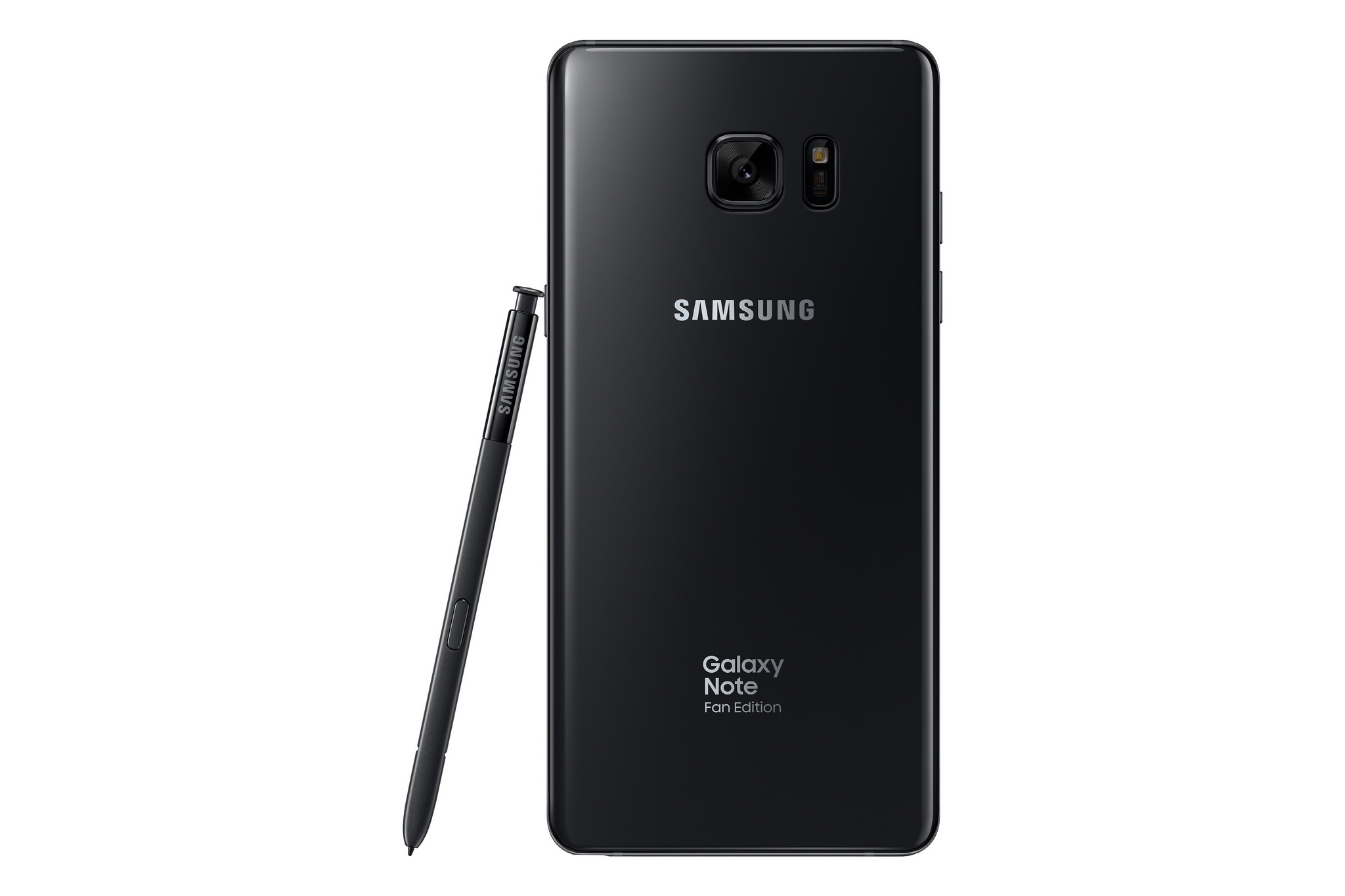 Immagine pubblicata in relazione al seguente contenuto: Samsung ripropone alcuni Galaxy Note7 come Galaxy Note Fan Edition | Nome immagine: news26623_Samsung-Galaxy-Note-Fan-Edition_3.jpg