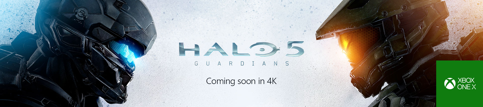 Immagine pubblicata in relazione al seguente contenuto: Halo 5: Guardians girer in 4K con la nuova console Microsoft Xbox One X | Nome immagine: news26643_Halo-5-Guardians-Xbox-One-X-4K_1.jpg