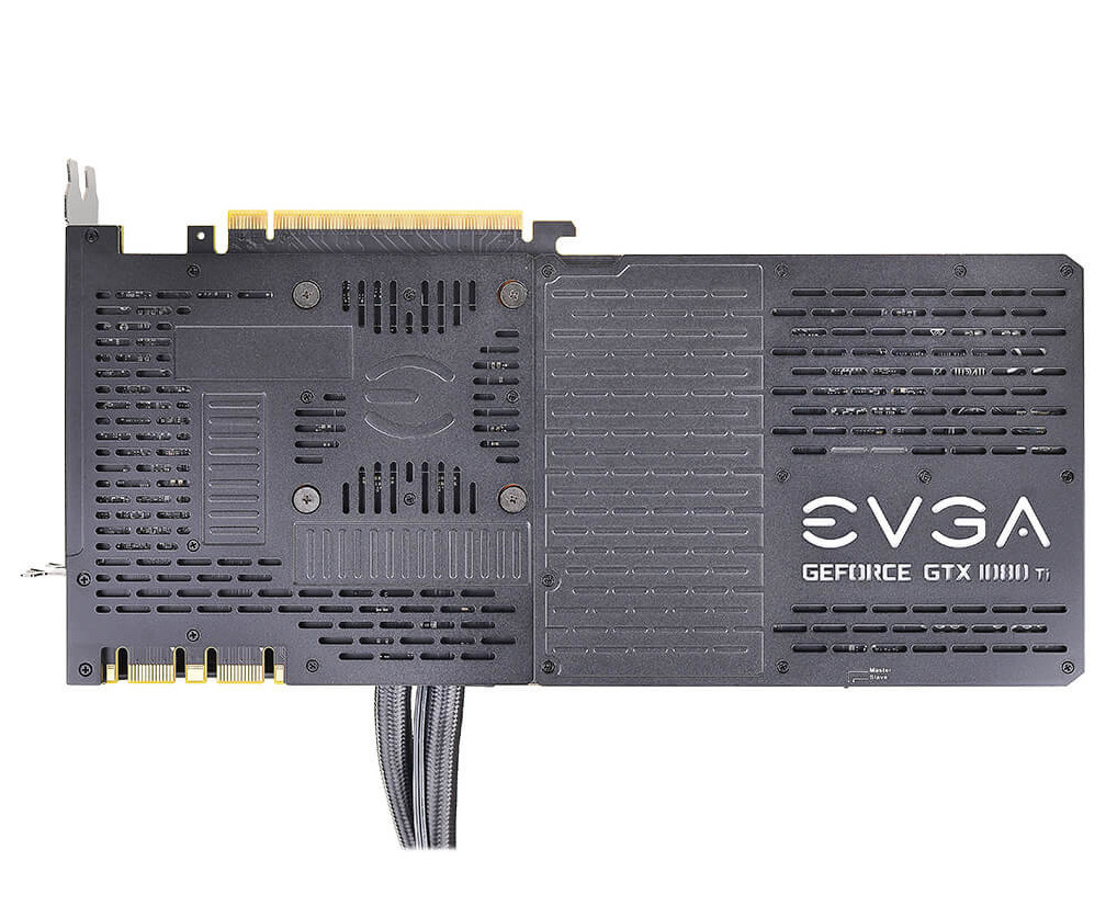Immagine pubblicata in relazione al seguente contenuto: EVGA annuncia la video card GeForce GTX 1080 Ti FTW3 HYBRID GAMING | Nome immagine: news26665_EVGA-GeForce-GTX-1080-Ti-FTW3-HYBRID-GAMING_3.jpg