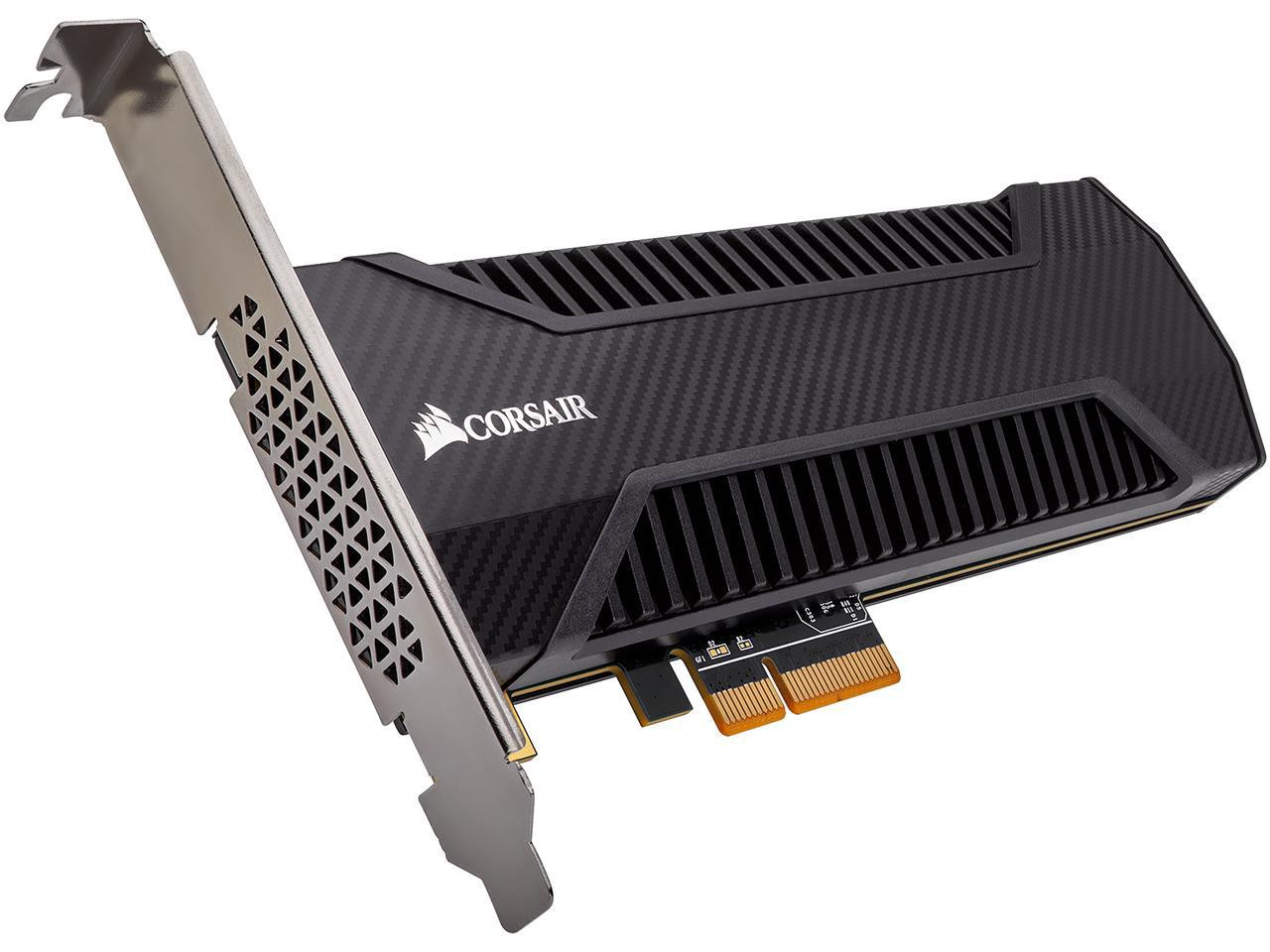 Immagine pubblicata in relazione al seguente contenuto: Corsair commercializza i drive SSD NVMe Neutron NX500 da 400GB e 800GB | Nome immagine: news26666_Corsair-Neutron-NX500-SSD_1.jpg