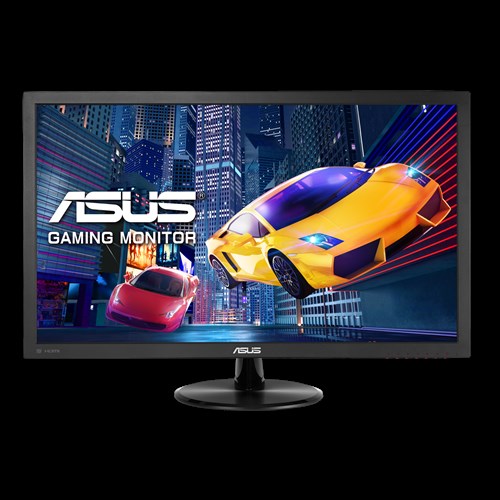 Immagine pubblicata in relazione al seguente contenuto: ASUS introduce il gaming monitor 4K Ultra HD VP28UQG con diagonale da 28-inch | Nome immagine: news26675_ASUS-VP28UQG_1.png