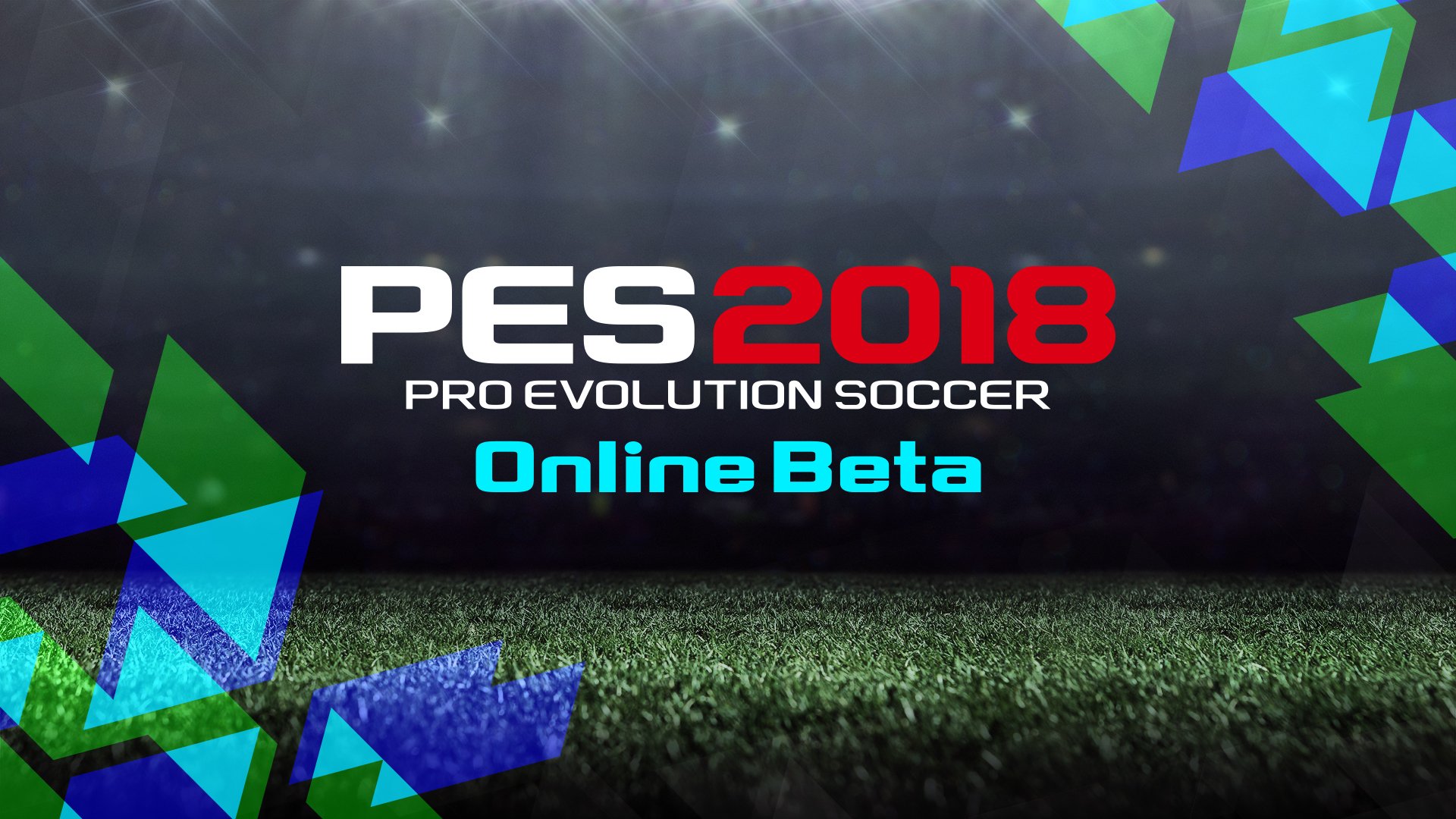 Immagine pubblicata in relazione al seguente contenuto: Konami: per l'inizio della beta on line di PES 2018  questione di pochi giorni | Nome immagine: news26687_PES-2018-On-line-Beta_1.jpg