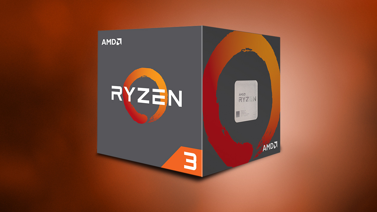 Immagine pubblicata in relazione al seguente contenuto: AMD lancia i processori per desktop Ryzen 3 1300X e Ryzen 3 1200 | Nome immagine: news26753_AMD-Ryzen-3_1.jpg