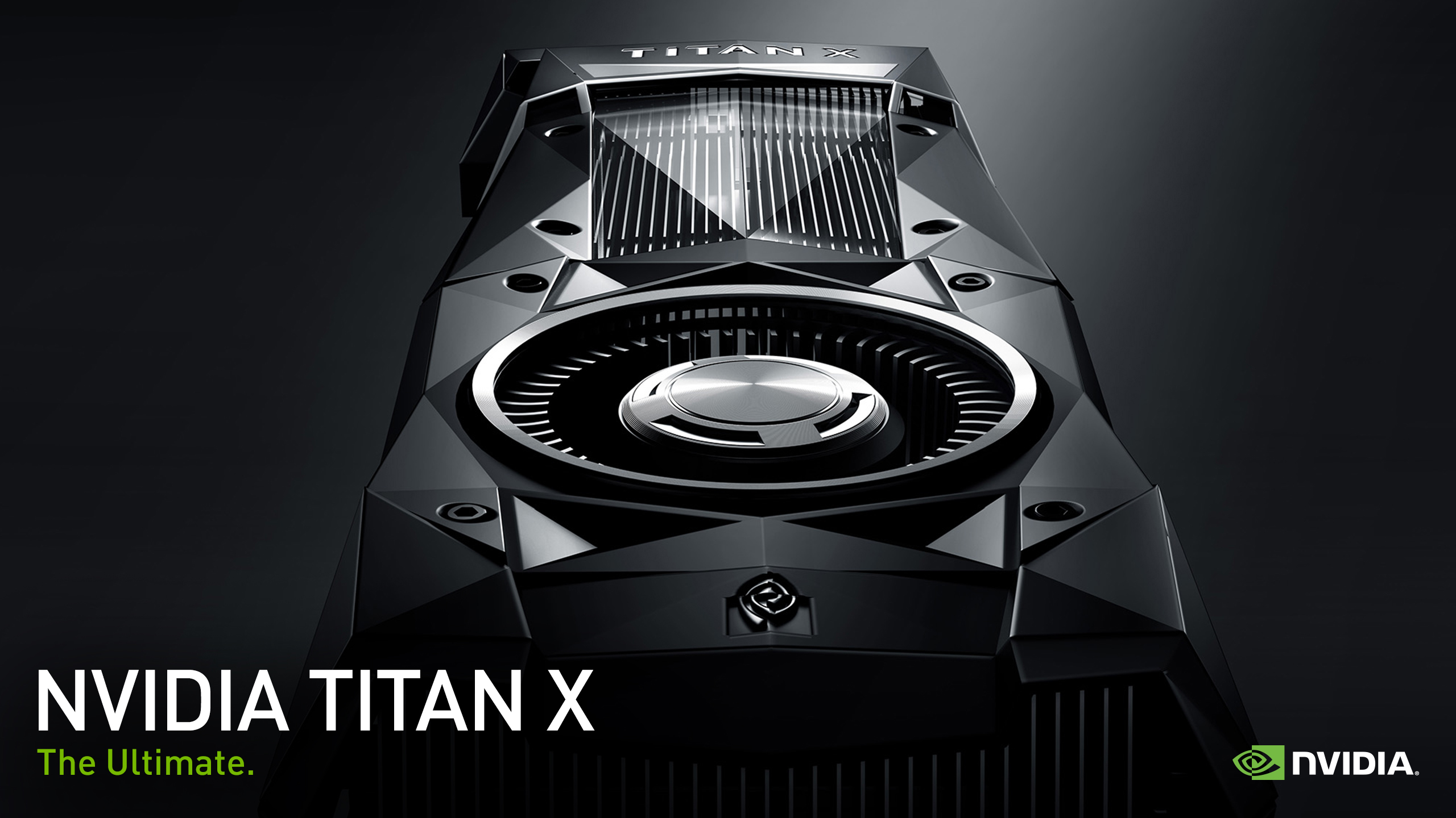 Immagine pubblicata in relazione al seguente contenuto: NVIDIA migliora le prestazioni della TITAN Xp con le applicazioni professionali | Nome immagine: news26780_NVIDIA-Titan-XP_1.jpg