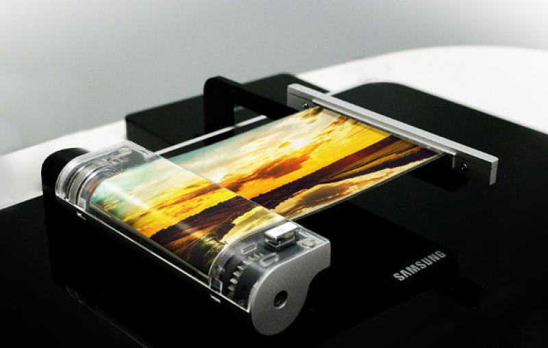 Immagine pubblicata in relazione al seguente contenuto: Samsung spinge al massimo la produzione dei display OLED per gli iPhone 8 | Nome immagine: news26805_Samsung-OLED_1.jpg