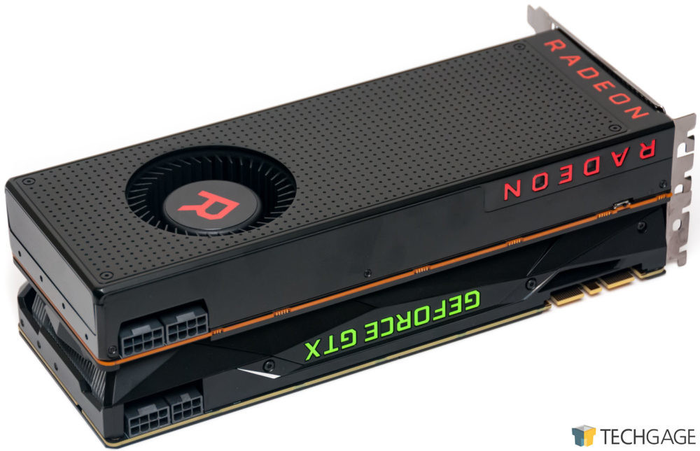 Media asset in full size related to 3dfxzone.it news item entitled as follows: Photogallery focalizzata sull'unboxing di una video card Radeon RX Vega 64 | Image Name: news26831_AMD-Radeon-RX-Vega-64-Unboxing_9.jpg